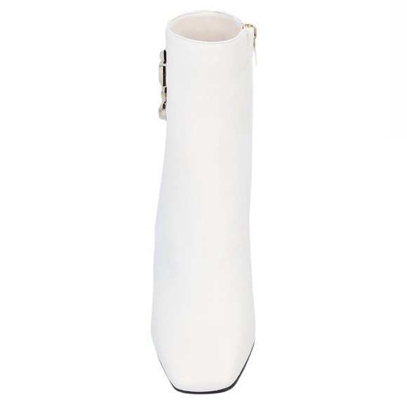 Jimmy Choo Minori Ankle Boots - Picture 5 of 6